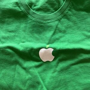Green Unisex T-Shirt